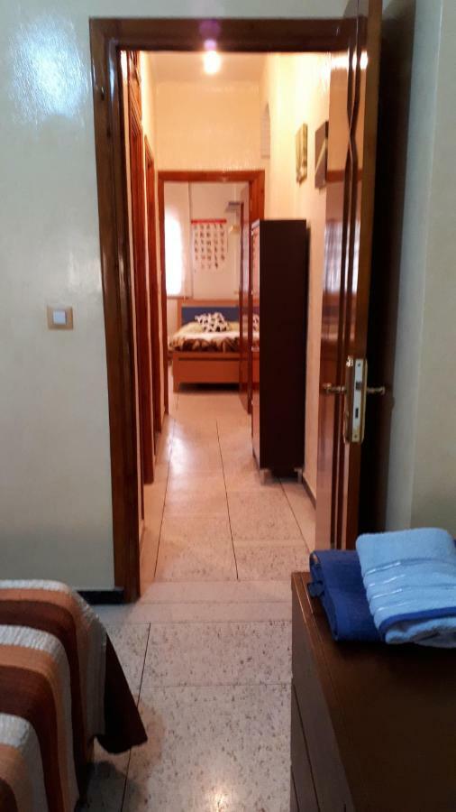 Appartement A 페스 외부 사진