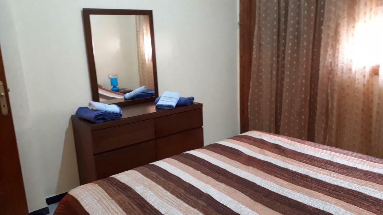 Appartement A 페스 외부 사진