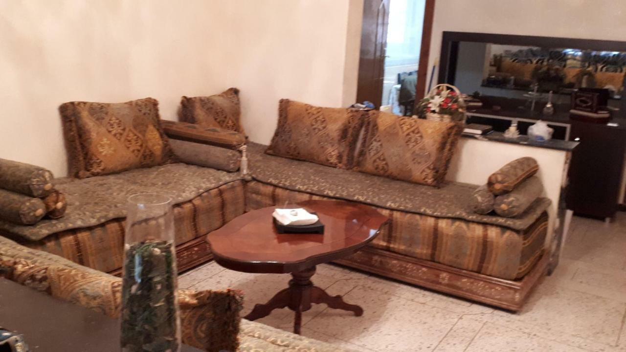 Appartement A 페스 외부 사진