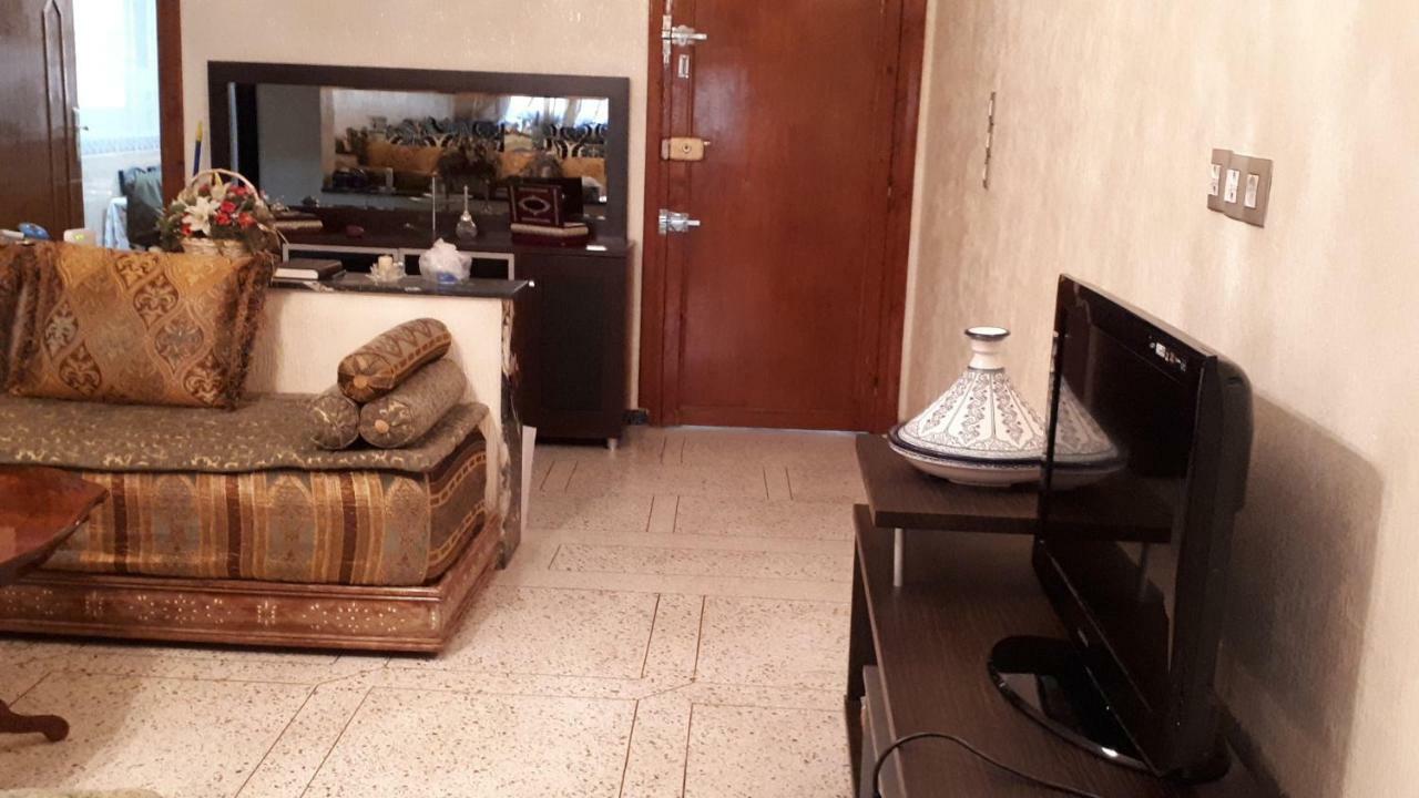 Appartement A 페스 외부 사진