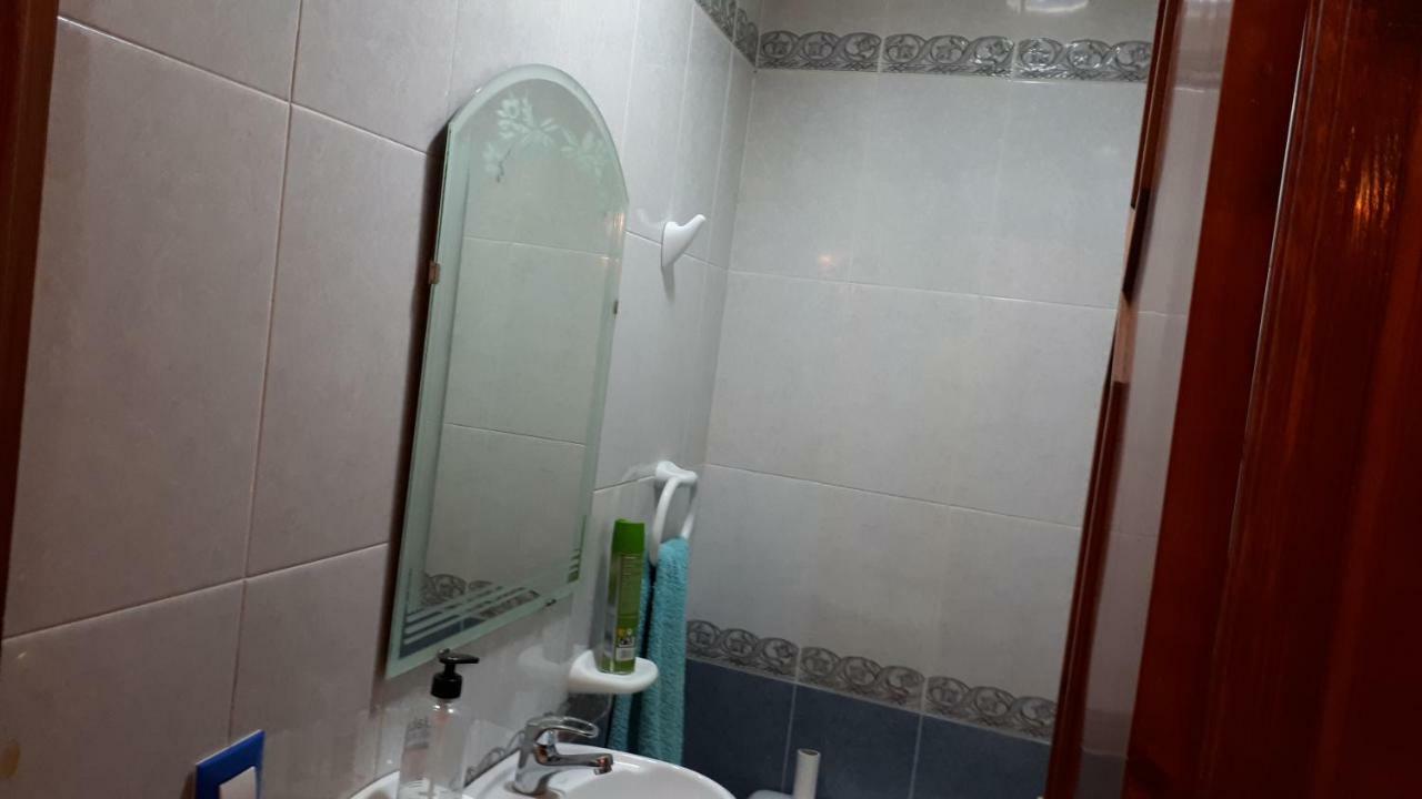Appartement A 페스 외부 사진