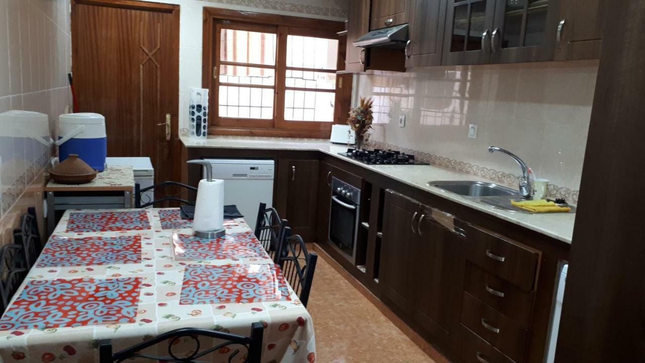 Appartement A 페스 외부 사진