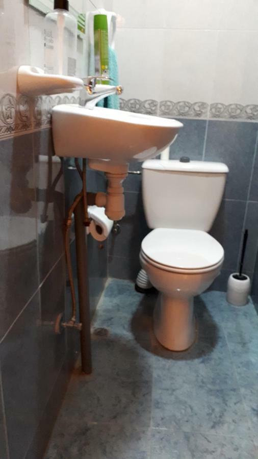 Appartement A 페스 외부 사진